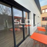 Bureaux A LOUER - CHAMPAGNE AU MONT D'OR - 94 m² Bureaux A LOUER - CHAMPAGNE AU MONT D'OR - 94 m²