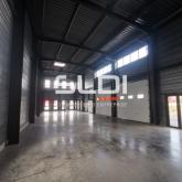 Locaux d'activités A VENDRE - BOURGOIN JALLIEU - 319 m² Locaux d'activités A VENDRE - BOURGOIN JALLIEU - 319 m²
