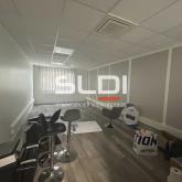 Bureaux A LOUER - REYRIEUX - 222 m² Bureaux A LOUER - REYRIEUX - 222 m²