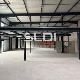 Locaux d'activités A VENDRE - VILLETTE D'ANTHON - 217 m² Locaux d'activités A VENDRE - VILLETTE D'ANTHON - 217 m²