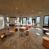  A LOUER - LIMONEST - 5 840 m²