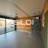 Commerces A LOUER - DIEMOZ - 81 m² Commerces A LOUER - DIEMOZ - 81 m²