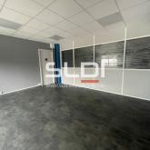 Locaux d'activités A LOUER - VOURLES - 474 m² Locaux d'activités A LOUER - VOURLES - 474 m²