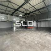 Locaux d'activités A LOUER - VOURLES - 474 m² Locaux d'activités A LOUER - VOURLES - 474 m²