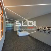 Bureaux A LOUER - LIMONEST - 217 m² Bureaux A LOUER - LIMONEST - 217 m²