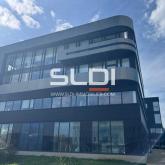 Bureaux A LOUER - LIMONEST - 217 m² Bureaux A LOUER - LIMONEST - 217 m²