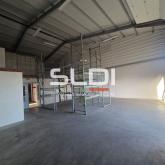 Locaux d'activités A LOUER - VILLARS - 300 m² Locaux d'activités A LOUER - VILLARS - 300 m²