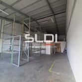 Locaux d'activités A LOUER - VILLARS - 300 m²
