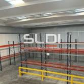 Locaux d'activités A LOUER - MEYZIEU - 2 245 m² Locaux d'activités A LOUER - MEYZIEU - 2 245 m²
