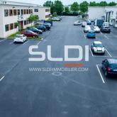 Locaux d'activités A LOUER - MEYZIEU - 2 245 m² Locaux d'activités A LOUER - MEYZIEU - 2 245 m²