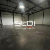 Locaux d'activités A LOUER - VOURLES - 350 m²