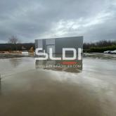 Locaux d'activités A LOUER - VOURLES - 350 m²