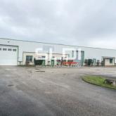 Locaux d'activités A LOUER - PUSIGNAN - 1 305 m²