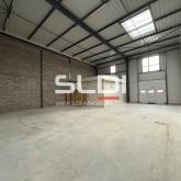 Locaux d'activités A LOUER - SAINT QUENTIN FALLAVIER - 176 m² Locaux d'activités A LOUER - SAINT QUENTIN FALLAVIER - 176 m²