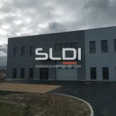 Locaux d'activités A LOUER - BOURGOIN JALLIEU - 286 m² Locaux d'activités A LOUER - BOURGOIN JALLIEU - 286 m²