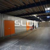 Locaux d'activités A LOUER - CALUIRE ET CUIRE - 120 m² Locaux d'activités A LOUER - CALUIRE ET CUIRE - 120 m²