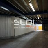 Locaux d'activités A LOUER - CALUIRE ET CUIRE - 120 m²