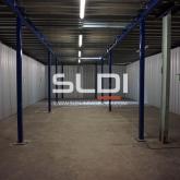 Locaux d'activités A LOUER - CALUIRE ET CUIRE - 120 m² Locaux d'activités A LOUER - CALUIRE ET CUIRE - 120 m²
