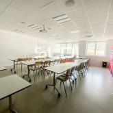 Bureaux A LOUER - LYON - 900 m² Bureaux A LOUER - LYON - 900 m²