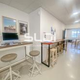 Bureaux A LOUER - LYON - 900 m²