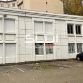 Locaux d'activités A LOUER - VILLEURBANNE - 267 m² Locaux d'activités A LOUER - VILLEURBANNE - 267 m²