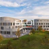 Bureaux A LOUER - LIMONEST - 633 m² Bureaux A LOUER - LIMONEST - 633 m²