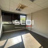 Locaux d'activités A LOUER - DARDILLY - 1 854 m² Locaux d'activités A LOUER - DARDILLY - 1 854 m²
