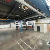 Locaux d'activités A LOUER - DARDILLY - 1 854 m² Locaux d'activités A LOUER - DARDILLY - 1 854 m²