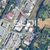 Commerces A LOUER - SAINT GENIS LAVAL - 990 m² Commerces A LOUER - SAINT GENIS LAVAL - 990 m²