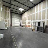 Locaux d'activités A LOUER - SAINT PRIEST - 340 m²