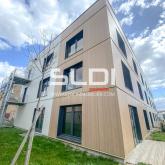 Bureaux A LOUER - SAINTE FOY LES LYON - 1 072 m²