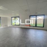 Bureaux A LOUER - SAINTE FOY LES LYON - 1 072 m² Bureaux A LOUER - SAINTE FOY LES LYON - 1 072 m²