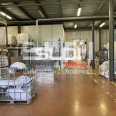 Locaux d'activités A VENDRE - LOZANNE - 4 775 m² Locaux d'activités A VENDRE - LOZANNE - 4 775 m²