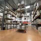 Locaux d'activités A VENDRE - LOZANNE - 4 775 m² Locaux d'activités A VENDRE - LOZANNE - 4 775 m²