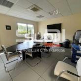 Locaux d'activités A VENDRE - LOZANNE - 4 775 m² Locaux d'activités A VENDRE - LOZANNE - 4 775 m²