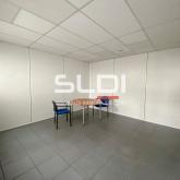 Locaux d'activités A LOUER - VENISSIEUX - 794 m² Locaux d'activités A LOUER - VENISSIEUX - 794 m²