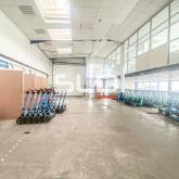 Locaux d'activités A LOUER - SAINT FONS - 930 m² Locaux d'activités A LOUER - SAINT FONS - 930 m²