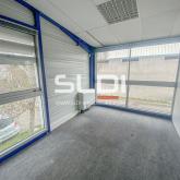 Locaux d'activités A LOUER - SAINT FONS - 930 m² Locaux d'activités A LOUER - SAINT FONS - 930 m²