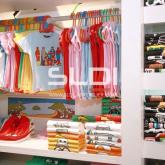 Commerces A LOUER - NEUVILLE SUR SAONE - 120 m² Commerces A LOUER - NEUVILLE SUR SAONE - 120 m²