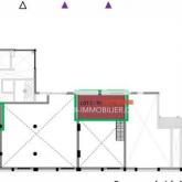 Commerces A VENDRE OU A LOUER - VAULX EN VELIN - 549 m²