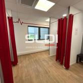Bureaux A LOUER - GENAY - 124 m² Bureaux A LOUER - GENAY - 124 m²