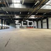 Locaux d'activités A LOUER - VENISSIEUX - 2 002 m² Locaux d'activités A LOUER - VENISSIEUX - 2 002 m²