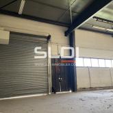 Locaux d'activités A LOUER - VENISSIEUX - 2 002 m² Locaux d'activités A LOUER - VENISSIEUX - 2 002 m²