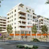 Bureaux A VENDRE - VAULX EN VELIN - 130 m² Bureaux A VENDRE - VAULX EN VELIN - 130 m²