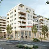 Bureaux A VENDRE - VAULX EN VELIN - 130 m² Bureaux A VENDRE - VAULX EN VELIN - 130 m²