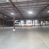 Locaux d'activités A LOUER - SAINT CHAMOND - 8 439 m² Locaux d'activités A LOUER - SAINT CHAMOND - 8 439 m²