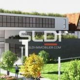 Bureaux A VENDRE OU A LOUER - VALENCE - 1 819 m² Bureaux A VENDRE OU A LOUER - VALENCE - 1 819 m²
