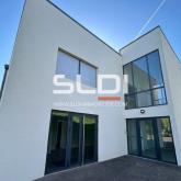Bureaux A LOUER - LA TOUR DE SALVAGNY - 280 m² Bureaux A LOUER - LA TOUR DE SALVAGNY - 280 m²