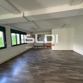 Bureaux A LOUER - LA TOUR DE SALVAGNY - 280 m² Bureaux A LOUER - LA TOUR DE SALVAGNY - 280 m²