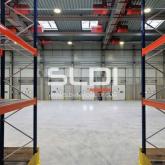 Locaux d'activités A VENDRE - CORBAS - 4 000 m² Locaux d'activités A VENDRE - CORBAS - 4 000 m²